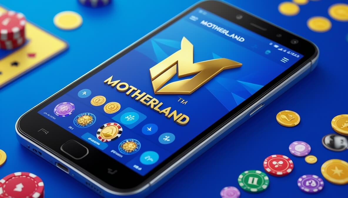 motherland Casino Australia live games and table games